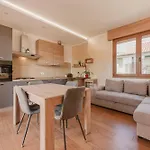 Civico52-attico Moderno E Accogliente A Venezia! Appartement