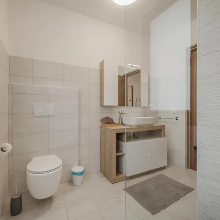 Apartment Attico Moderno E Accogliente A Venezia!