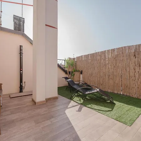 Civico52-attico Moderno E Accogliente A Venezia! Apartamento Mestre