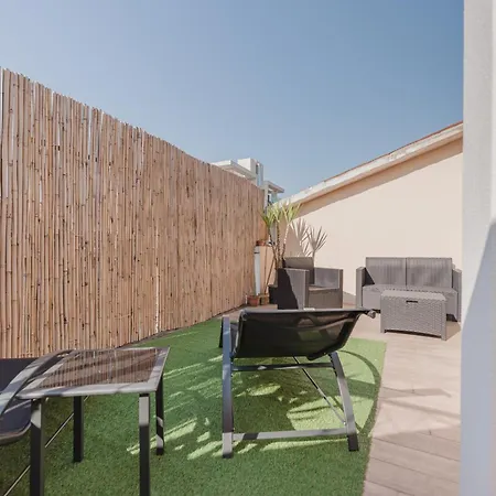 Civico52-attico Moderno E Accogliente A Venezia! * Mestre