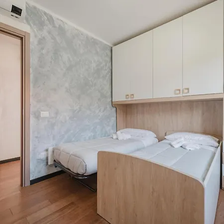 Civico52-attico Moderno E Accogliente A Venezia!