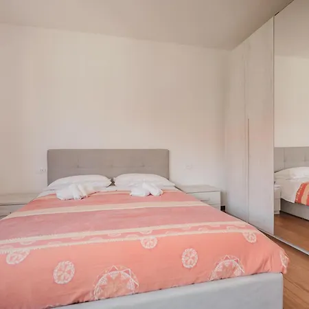 公寓 Attico Moderno E Accogliente A Venezia! 威尼斯