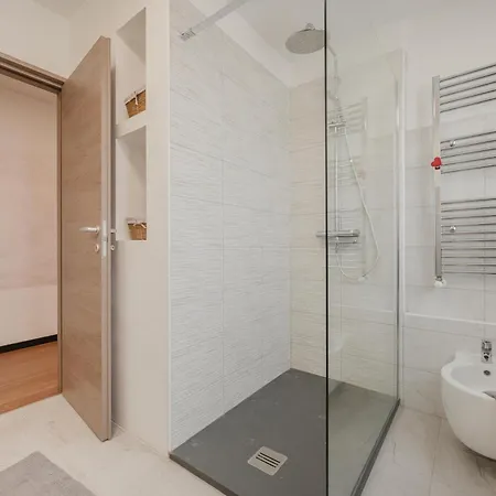 Civico52-attico Moderno E Accogliente A Venezia! * Mestre