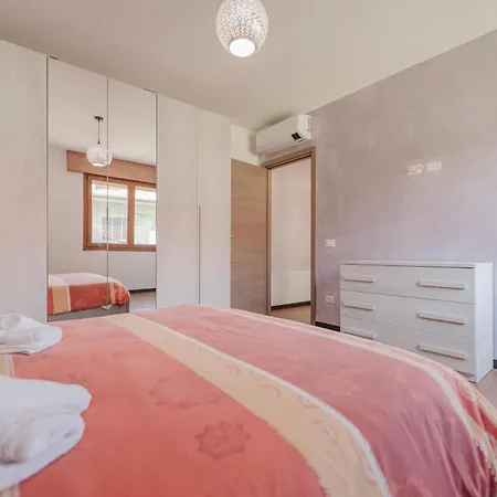 Civico52-attico Moderno E Accogliente A Venezia!