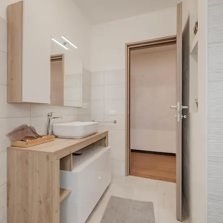 Apartamento Civico52-attico Moderno E Accogliente A Venezia! *