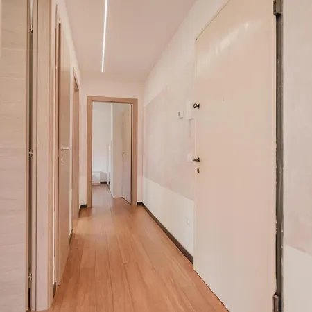 Attico Moderno E Accogliente A Venezia! 威尼斯