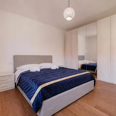 Daire Civico52-attico Moderno E Accogliente A Venezia! Mestre