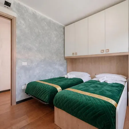 Civico52-attico Moderno E Accogliente A Venezia! Daire Mestre