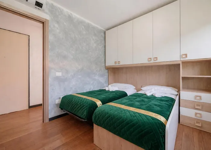 Civico52-attico Moderno E Accogliente A Venezia! Daire Mestre