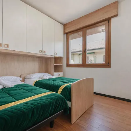 Civico52-attico Moderno E Accogliente A Venezia! Apartment