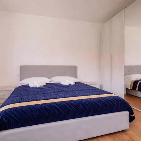 Apartment Civico52-attico Moderno E Accogliente A Venezia! *
