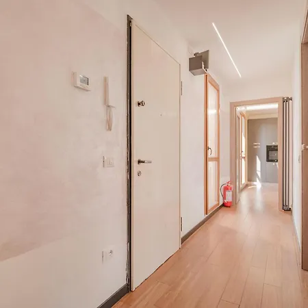 Attico Moderno E Accogliente A Venezia! Apartmán *