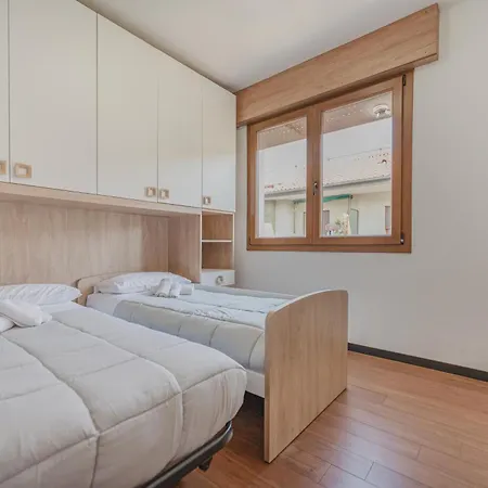 Attico Moderno E Accogliente A Venezia! Apartmán Benátky